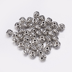 Разделители для бусин&nbsp;LS-TIBEB-A24612-AS-LF