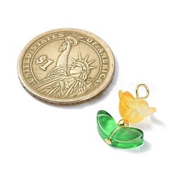 Стекло подвеска&nbsp;PALLOY-TA00095