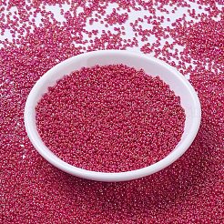 Miyuki runde Rocailles Perlen&nbsp;SEED-X0054-RR0476