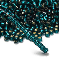 Круглые бусины toho 6/0&nbsp;SEED-TR06-0027BD