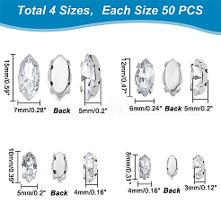 Coudre sur strass&nbsp;GACR-PH0008-03