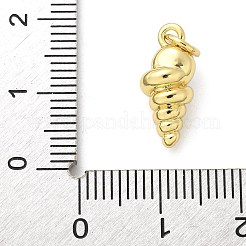 Латунные подвески&nbsp;KK-S511-02B-G