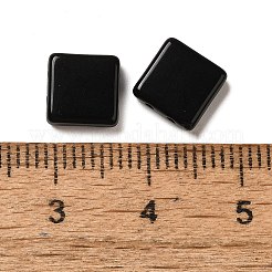 Непрозрачные акриловые бусины&nbsp;OACR-M018-03G