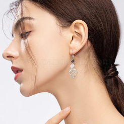 24шт 2 цвета латунные подвески&nbsp;KK-BC0012-89