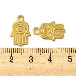 Ионное покрытие (ip) подвески из нержавеющей стали 304&nbsp;STAS-P341-19B-G