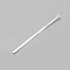 925 láminas de plata de ley&nbsp;FIND-WH0149-27A
