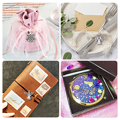 Подвески из сплава в тибетском стиле&nbsp;FIND-PH0005-50