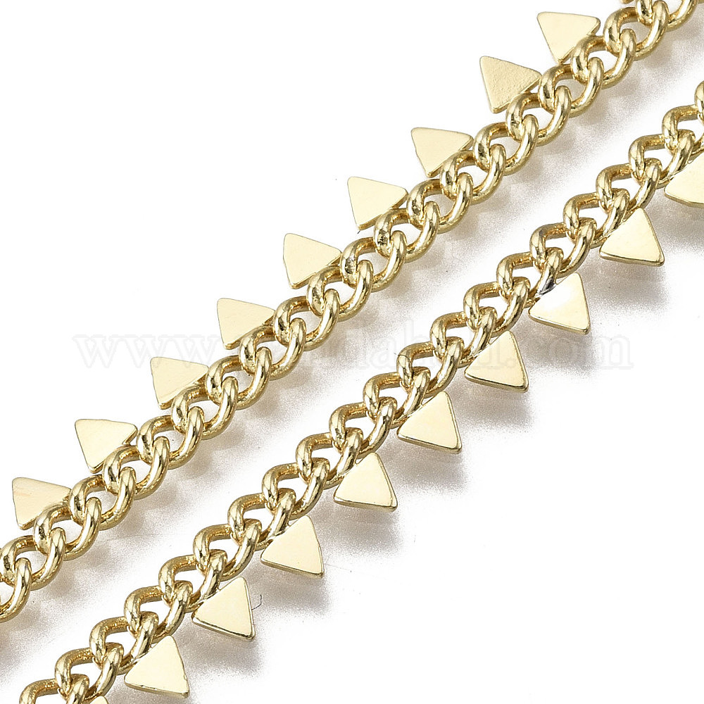 Gourmette En Argent à Réparer - Bijou Vintage Fin Argent (référence 114-48/A2-07)