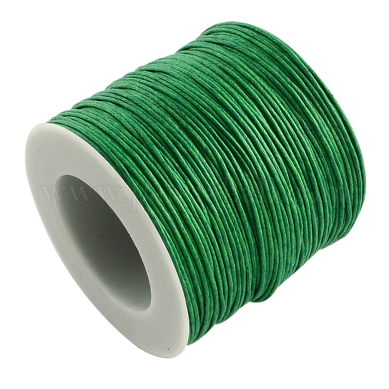 Wholesale Waxed Cotton Thread Cords