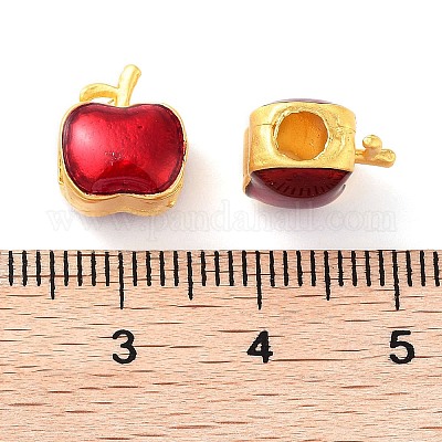 Бисера эмали сплава&nbsp;ENAM-B001-06B-1