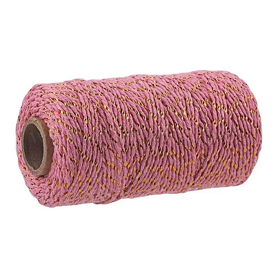 Fili di cotone bicolore&nbsp;PW-WG56603-19-1