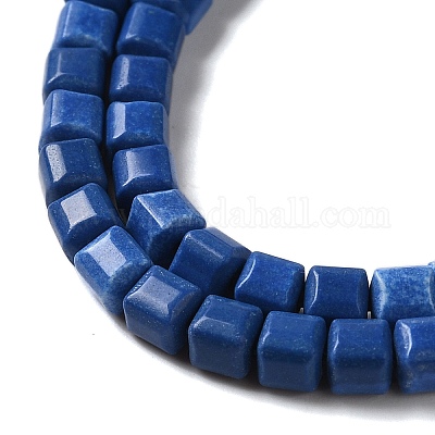 Filo di perline di agata naturale&nbsp;G-M422-A01-03B-1