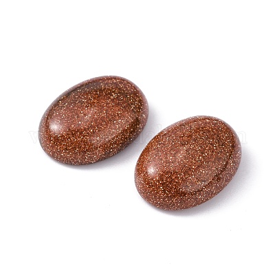 Gemischte Stein Cabochons&nbsp;X-G-J069-13x18mm-M01-1