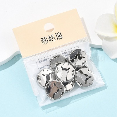 Медь запонки&nbsp;XGR0090P-168P-1