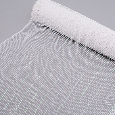 Ruban de maille poly&nbsp;DIY-CJC0001-09C-01-1