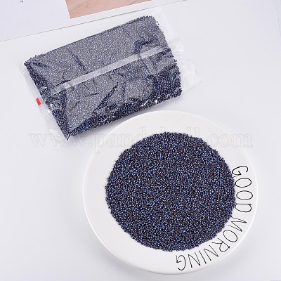 12/0 стакан бисер&nbsp;SEED-S005-2-1