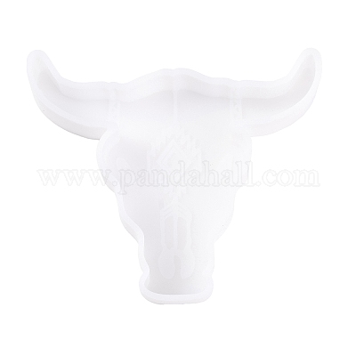 Силиконовые Молды для свечей в виде животных DIY-U004-01B-1