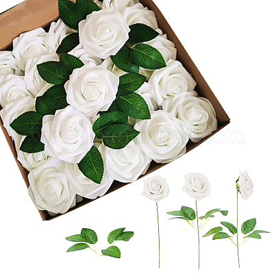 Can You Decorate A Cake With Artificial Flowers? - Artificial Plant Shop