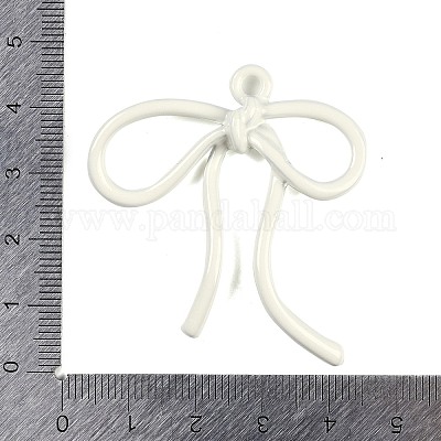 Подвески из сплава краски для выпечки&nbsp;LS-FIND-G080-02A-1