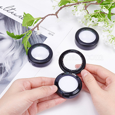Contenitori di monili di plastica&nbsp;CON-BC0006-39-1