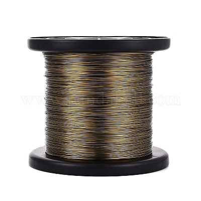 Cavo per gioielli in rame &nbsp;CWIR-S003-0.6mm-15-1