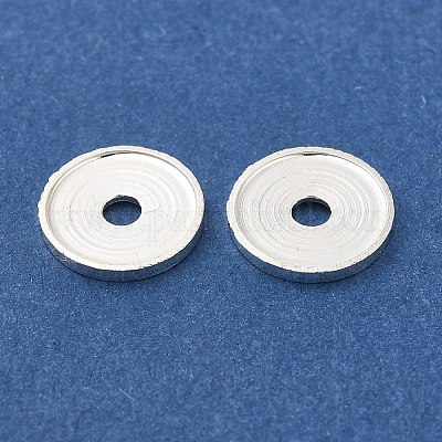 Spacer бисер латунные&nbsp;KK-B121-07C-S-1