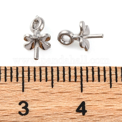 Стойки с покрытием из латуни подвесные поручни KK-Z070-22P-1