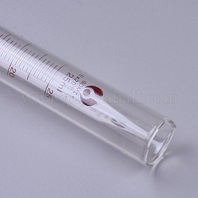 Messbecher aus Glas&nbsp;LS-TOOL-WH0079-58C-1