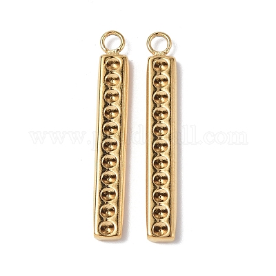 Ионное покрытие (ip) нержавеющая сталь 304 подвеска кабошон оправа&nbsp;STAS-C066-15G-1