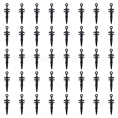 Pendentifs en alliage&nbsp;FIND-DC0003-52-1