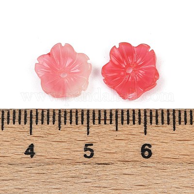 Perle di polvere di guscio&nbsp;BSHE-L038-01A-1