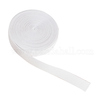 Полипропиленовый утолщенный широкий эластичный шнур&nbsp;EW-GF0001-02B-1