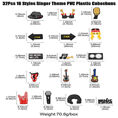 32 шт.&nbsp;FIND-CJ0002-55-1