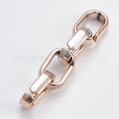 Anello di collegamento in plastica ccb&nbsp;X-OACR-T008-12RG-1