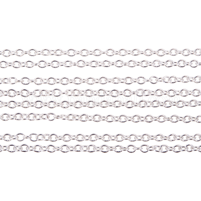 Латунные кабельные цепи&nbsp;CHC-PH0001-01S-NF-1