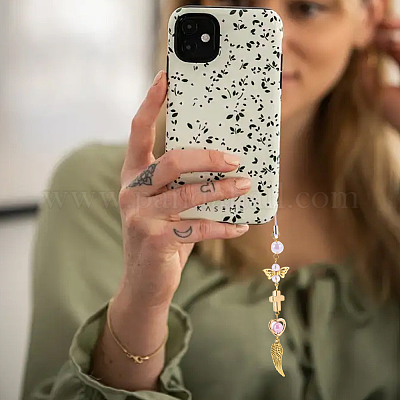 Пластиковые бусины ccb 300 шт.&nbsp;FIND-SP0003-31G-1