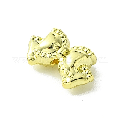 Сплавочные бусины&nbsp;FIND-Z045-19G-1