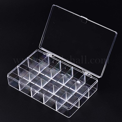 Wholesale Polystyrene Bead Storage Containers 