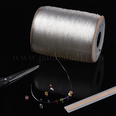 Wholesale Korean Elastic Crystal Thread 