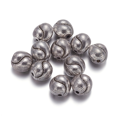 Разделители для бусин&nbsp;AB5267Y-NF-1