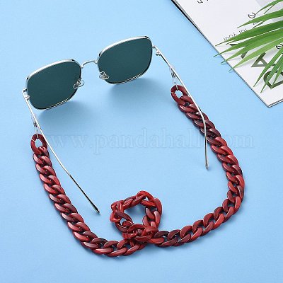 Wholesale best sale eyeglass chains