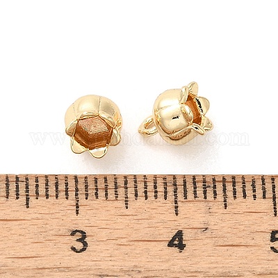 Латунь подвески&nbsp;LS-KK-Z040-02B-1