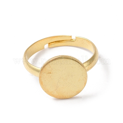 Настройки колец для колодок из нержавеющей стали 304&nbsp;LS-STAS-K278-11C-G-1