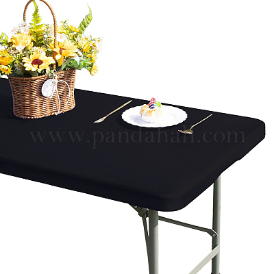 Nappe en polyester&nbsp;AJEW-GF0013-22A-04-1