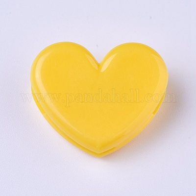 Kunststoff-Clips&nbsp;AJEW-WH0098-47D-1