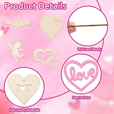 Древесины подвески&nbsp;WOOD-CJC0019-08-1