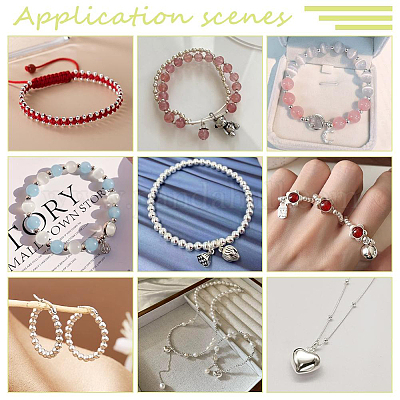 Spacer бисер железа&nbsp;IFIN-PA0001-06A-1