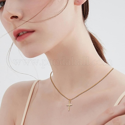 5шт стойка с покрытием 925 подвески из стерлингового серебра&nbsp;STER-BBC0007-27-1