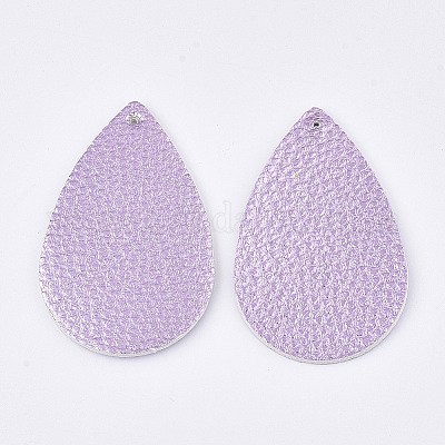 Кожаные подвески pu&nbsp;X-FIND-S300-38A-03-1