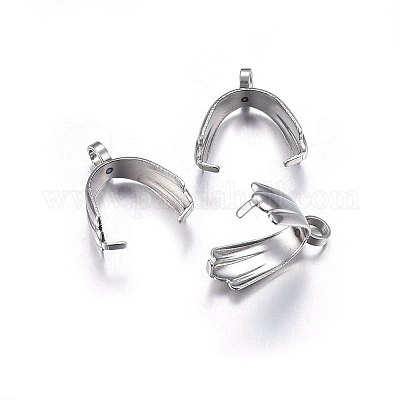 Подвесные скобы из нержавеющей стали 304&nbsp;LS-STAS-O107-19P-1